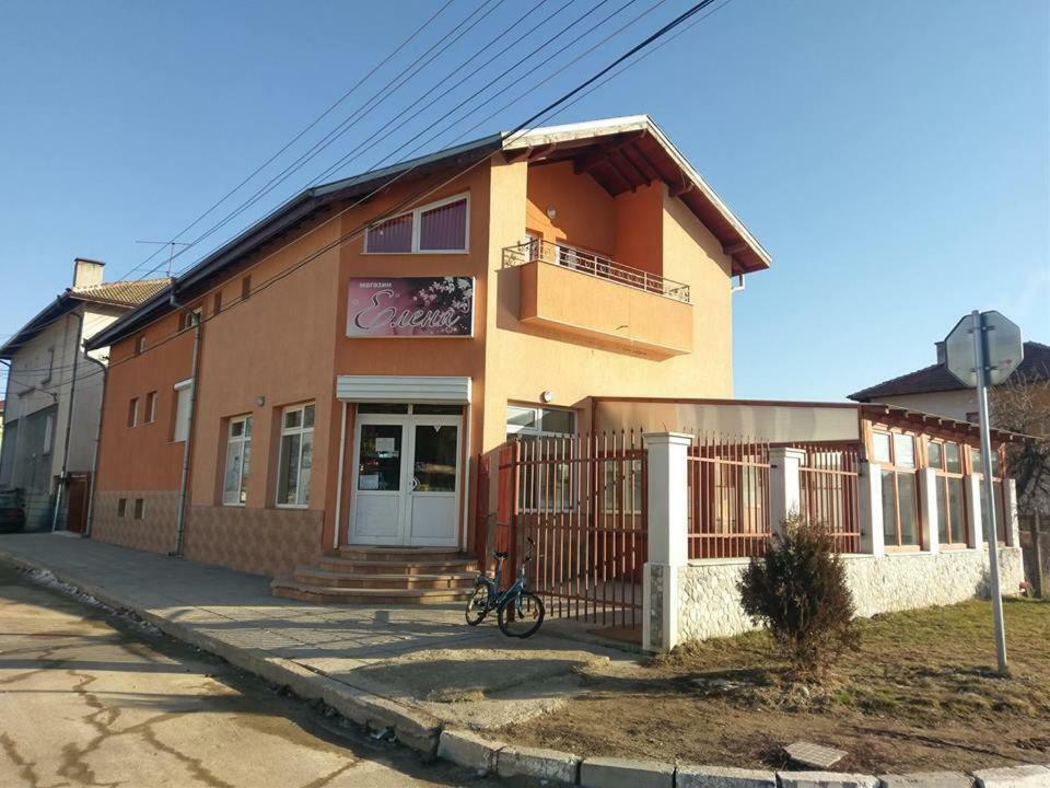 Стаи За Гости Елени Shiroki Dol 외부 사진
